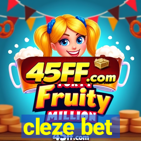 cleze bet